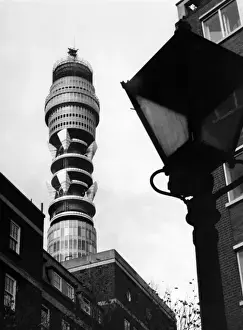 Post Office Tower