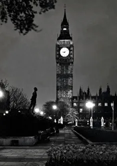 Images Dated 29th May 2019: The Post Office Tower, London