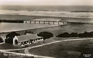 Post Office, Wilderness, Western Cape Province, South Africa