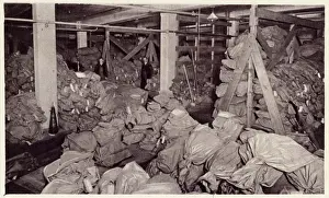 Censor Prints: Postal censorship during World War I