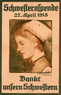 First Poster