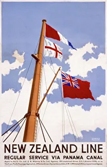 Panama Canal - Panama
