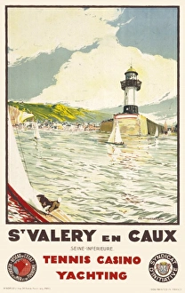 Yachting in France