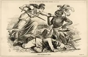 Poster advertising White Star to New York