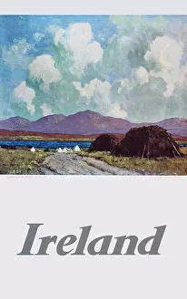 Poster, Ireland