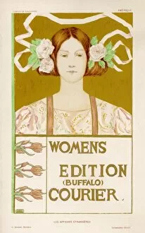 Adverts and Posters Collection: Poster by a R Gifford