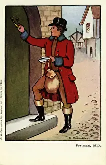 Postman