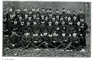 Postmen Letter Carriers, Kingston-upon-Thames