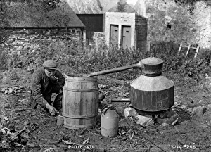 Still Gallery: Poteen Still