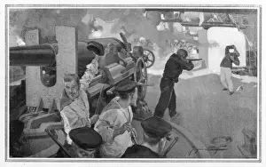 Potemkin Mutiny - 2