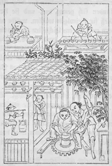 Potery / Ancient China