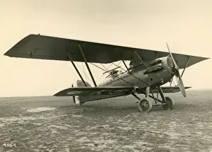 Potez Prints: Potez 25TOE