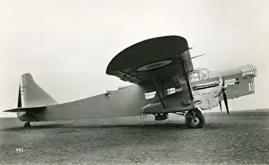 Potez 540