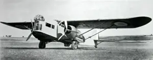 Later Prints: Potez 541 -over 190 were produced as bombers Later rele