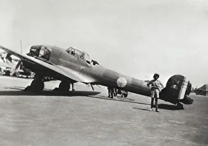 Aeriennes Gallery: Potez 63