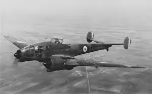 Roles Prints: Potez 6311 -the French built over 700 to fill various r