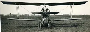 Potez VIIIA