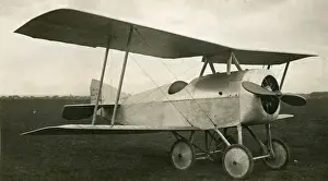 Potez Prints: Potez VIIIR