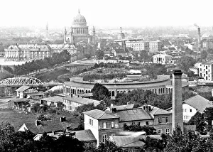 Potsdam Prints: Potsdam Germany Victorian period