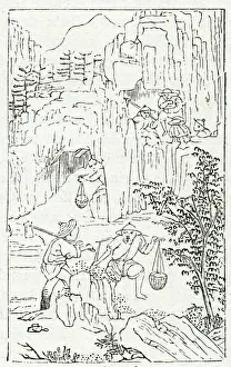 POTTERY / ANCIENT CHINA