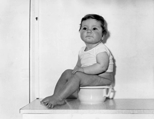 Plastic Collection: Potty Training