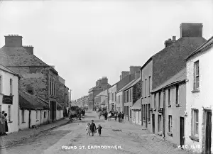 Pound St. Carndonagh