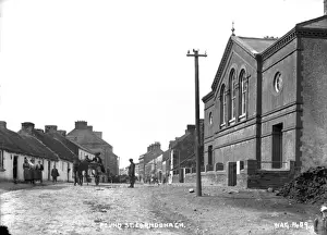 Pound Prints: Pound St. Carndonagh