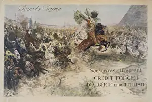 Pour la patrie : Souscrivez ? Emprunt : Credit Foncier d Pour la patrie : Souscrivez ?