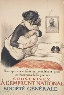 Pour que vos enfants ne connaissent plus les horreurs de la