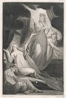 Conjures Prints: The Power of Fancy