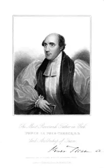 1839 Prints: Power Le Poer Trench