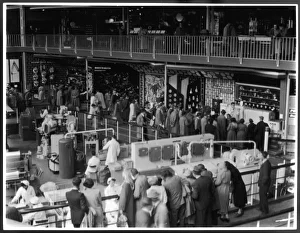 Power & Production 1951