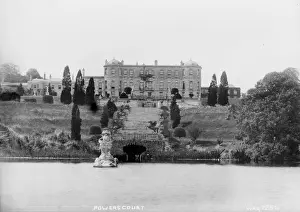 Powerscourt Prints: Powerscourt