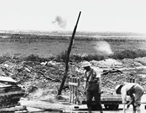 Pozieres Prints: Pozieres 1916