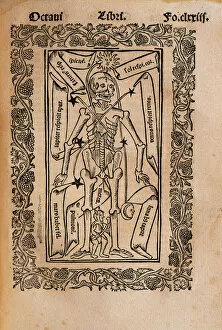 Practica Compendiosa Artis Raymundi Lulli, book eighth, 1523