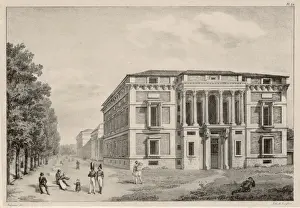 The Prado, Madrid