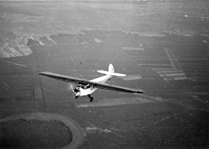 Photographic Gallery: Praga E114 Air Baby
