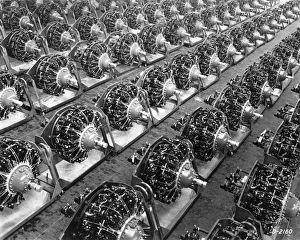 Double Collection: Pratt & Whitney R-2800 Double Wasp radials