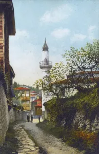 Muezzin Prints: Call to Prayer - Muezzin