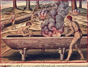 Admiranda Gallery: Pre-Columbian era. North America. Admiranda