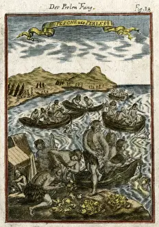 1719 Prints: Precious stones