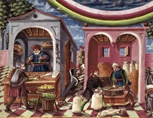 DE PREDIS, Cristoforo (1440-1486). De Sphaera