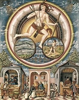 DE PREDIS, Cristoforo (1440-1486). De Sphaera