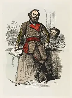 Prefect Raoul Rigaud