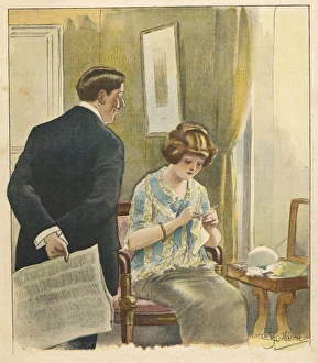 Anticipated Gallery: Pregnancy Anticipated