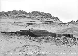 Prehistoric Hearths, Dundrum