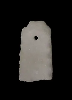 Edges Prints: Prehistory. Temple Period (4000 to 2500 BC). Malta