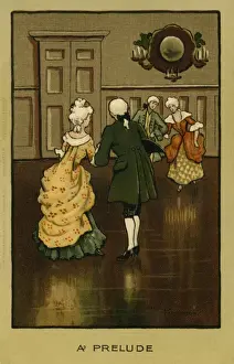 Prelude Prints: A prelude