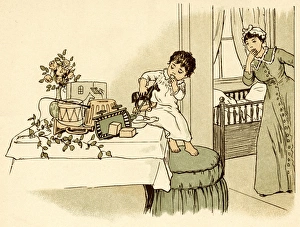 Images Dated 14th November 2011: Premature Presents