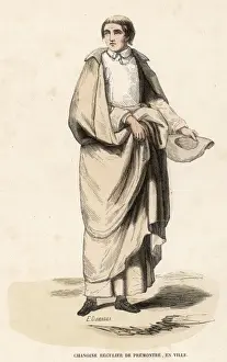 Premonstratensian